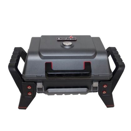 Портативный газовый гриль Char-Broil X200 комплект с сумкой в Шымкенте