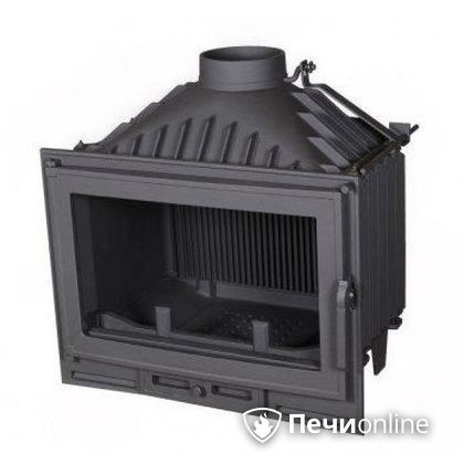 Каминная топка Nordflam DEIMOS 14 кВт в Шымкенте