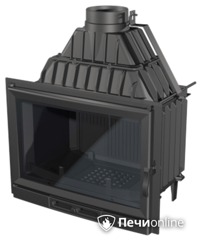 Каминная топка Nordflam REMUS 16 кВт в Шымкенте