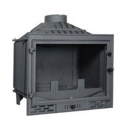 Каминная топка Ferguss FG20 в Шымкенте