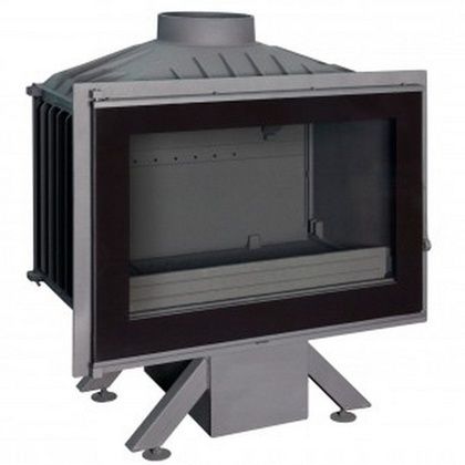 Каминная топка Ferguss FG17 Air ext clapet в Шымкенте