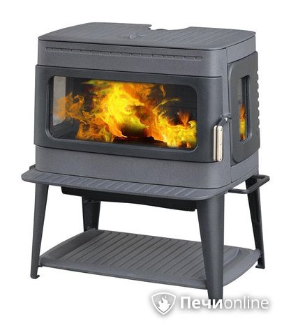 Отопительная печь Plamen Authentic 50 в Шымкенте