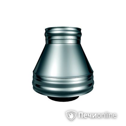 Конусы Теплов и Сухов Конус Термо КТ-Р 430-0.5/430-0.5 D150/210 в Шымкенте