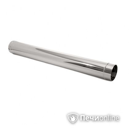 Одностенные трубы Теплов и Сухов Труба L=1000 ТМ-Р 430-0.5 D120 в Шымкенте