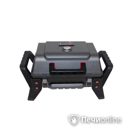 Гриль газовый Char-Broil X200 в Шымкенте