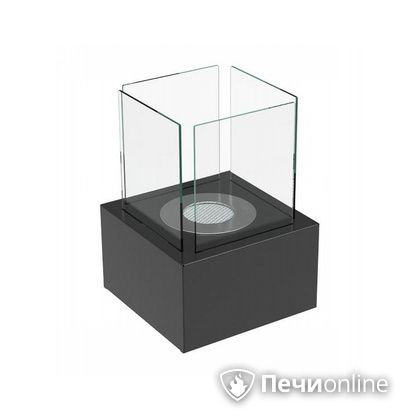 Биокамин Kratki TANGO 2 черный TUV в Шымкенте