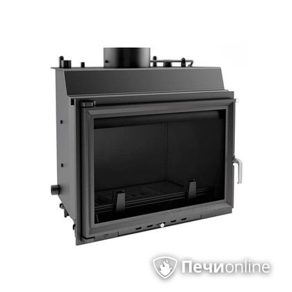Каминная топка Kratki Wiktor/PW/12/W чугун в Шымкенте