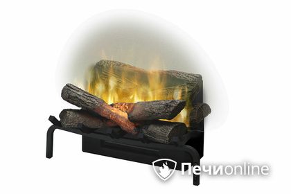 Электрический очаг Dimplex RevIllusion RLG20 в Шымкенте
