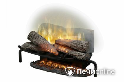 Электрический очаг Dimplex RevIllusion RLG25 в Шымкенте