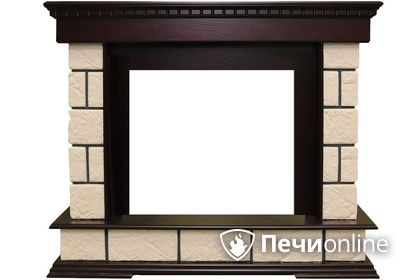 Портал для электрокаминов Dimplex Shateau в Шымкенте