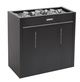 Электрокаменка (электрическая печь) Harvia Virta Pro Combi  HL160SA 15.8 кВт без пульта 