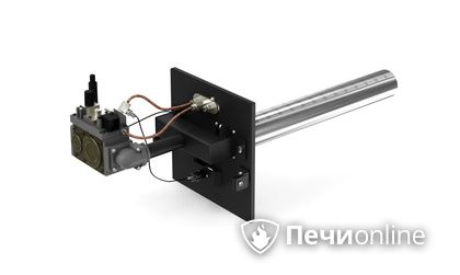 Газовая горелка Теплодар Автоматическая газовая горелка АГГ-26П в Шымкенте