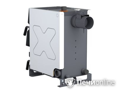 Твердотопливные котлы Zota Master-Х 32П в Шымкенте