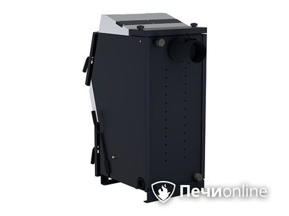 Твердотопливные котлы Zota Bulat Turbo 20 в Шымкенте
