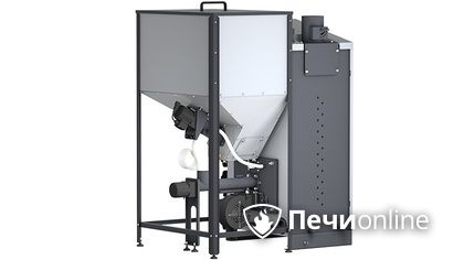 Твердотопливные котлы Zota Focus 22 в Шымкенте