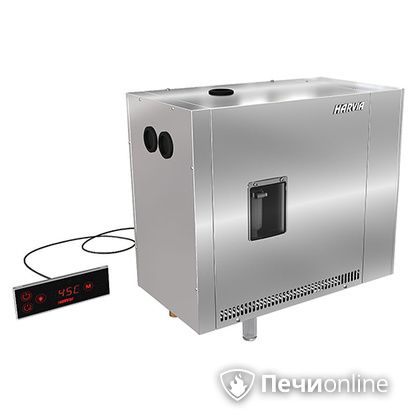 Парогенератор для хамама Harvia HELIX PRO HGP22 21.6 кВт с контрольной панелью в Шымкенте