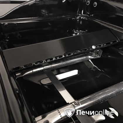 Аксессуар для приготовления на огне Char-Broil Универсальный жароотсекатель с керамическим покрытием в Шымкенте
