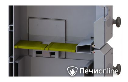 Твердотопливный котел Faci SAF 26 Base в Шымкенте