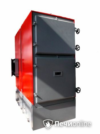 Пеллетный котел Faci FSS 1000 Ottima в Шымкенте