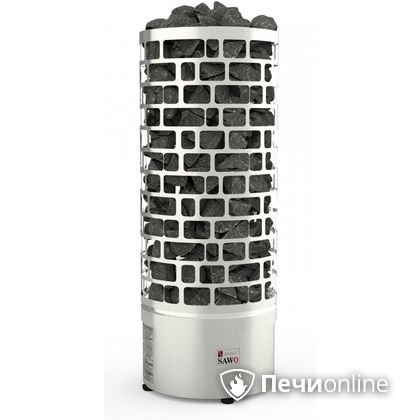 Электрическая печь Sawo Aries ARI3-90NS-P в Шымкенте