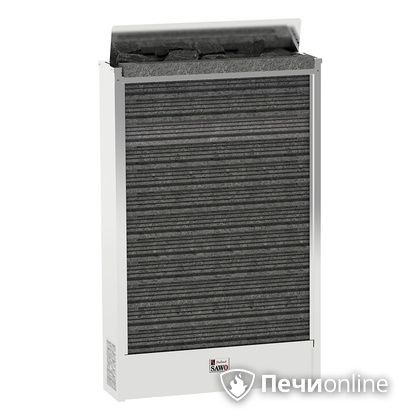 Электрическая печь Sawo Cirrus Mini CIR2-50NS-P в Шымкенте