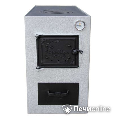Комбинированный котел НМК Сибирь 15 ТПЭ в Шымкенте