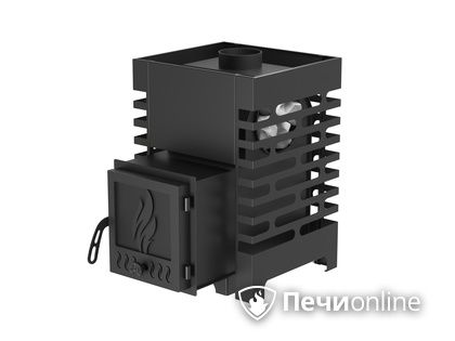 Печь для бани Aston 16 в Шымкенте