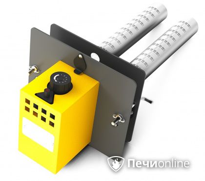 Газовая горелка TMF Сахалин-3, 26 кВт, энергонезависимое в Шымкенте