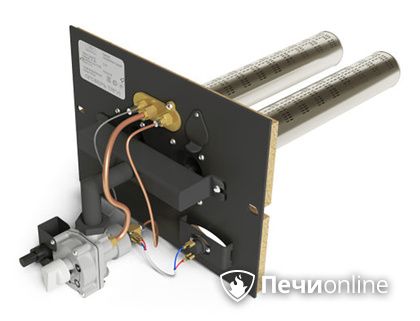 Газовая горелка TMF Сургут 26 кВт энергонезависимое в Шымкенте