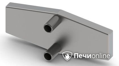 Теплообменник  TMF АНГАРА 2012 в Шымкенте