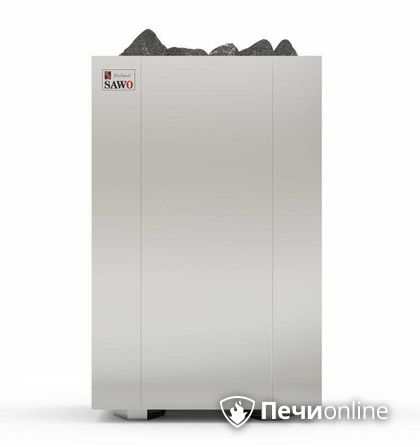 Электрическая печь Sawo Nordex Floor NRFS-180NS-Z в Шымкенте