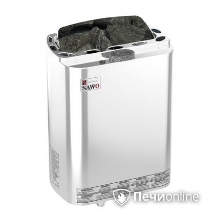 Электрическая печь Sawo Mini Combi MNC-36NS-Z в Шымкенте