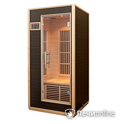  Harvia Radiant SGC0909BR одноместная хемлок в Шымкенте