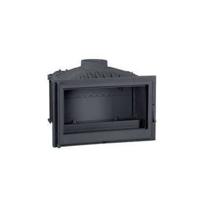 Каминная топка Ferguss FG17 clapet в Шымкенте