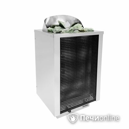 Электрическая печь Karina Optima Steam 3 кВт в Шымкенте