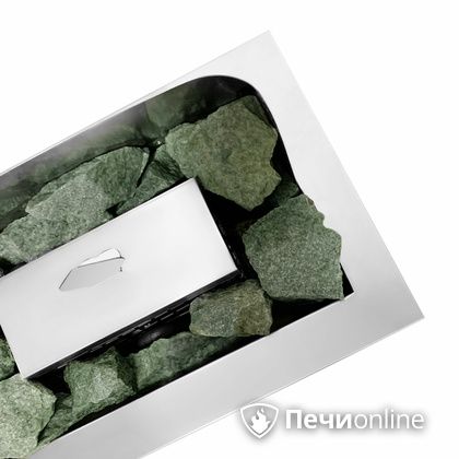 Электрическая печь Karina Optima Steam 9 кВт в Шымкенте