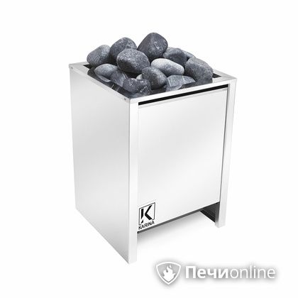 Электрическая печь Karina Classic 12 кВт в Шымкенте