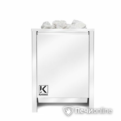 Электрическая печь Karina Classic 30 кВт в Шымкенте