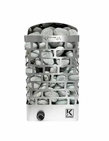 Электрокаменка для сауны Karina   Air 2 в Шымкенте