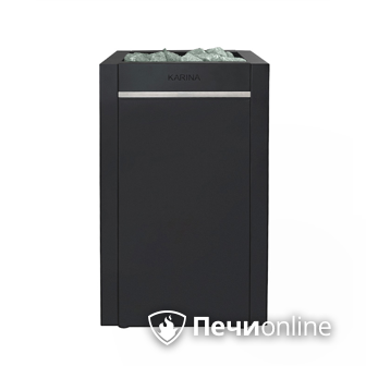 Печь для бани Karina Clio 10 в Шымкенте