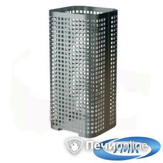  УМК Экономайзер D115 мм нержавейка в Шымкенте