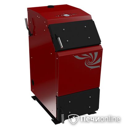 Комбинированный котел Термокрафт Taifun 30 кВт в Шымкенте