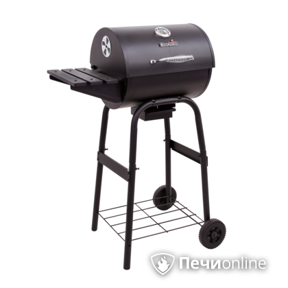 Угольный гриль-барбекю Char-Broil Charcoal Gourmet 225 2018 в Шымкенте