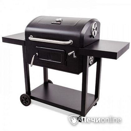 Угольный гриль-барбекю Char-Broil Performance 780, чёрный в Шымкенте
