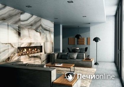 Каминная топка Kratki Leo/100/LPG 9,2 кВт в Шымкенте
