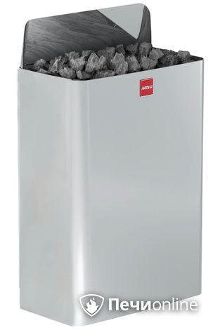 Электрокаменка для сауны Harvia The Wall HSWE900400 SW90E без пульта в Шымкенте
