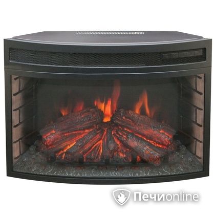 Электрический очаг RealFlame Firefield 25 SIR в Шымкенте