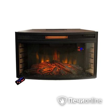 Электрический очаг RealFlame Firespace 33W SIR в Шымкенте