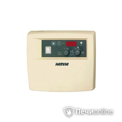  Harvia Пульт управления электрокаменкой C105400S Combi в Шымкенте